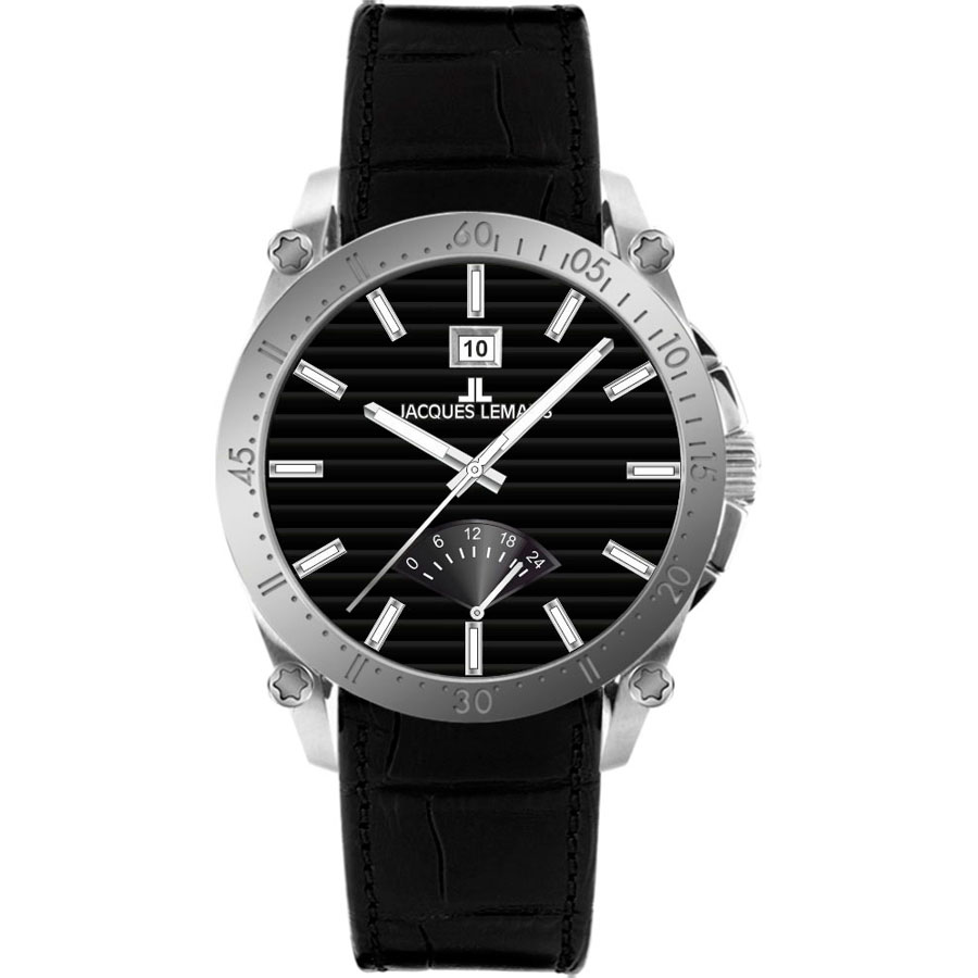 Часы Jacques Lemans Derby 1-2202B